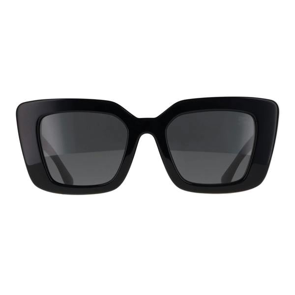 Burberry Sunglasses BE4476 300274 Dark Havana Brown Gradient