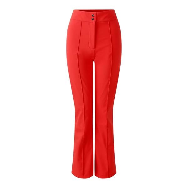 Dare 2B Womens Glide Ski Trousers - True Red