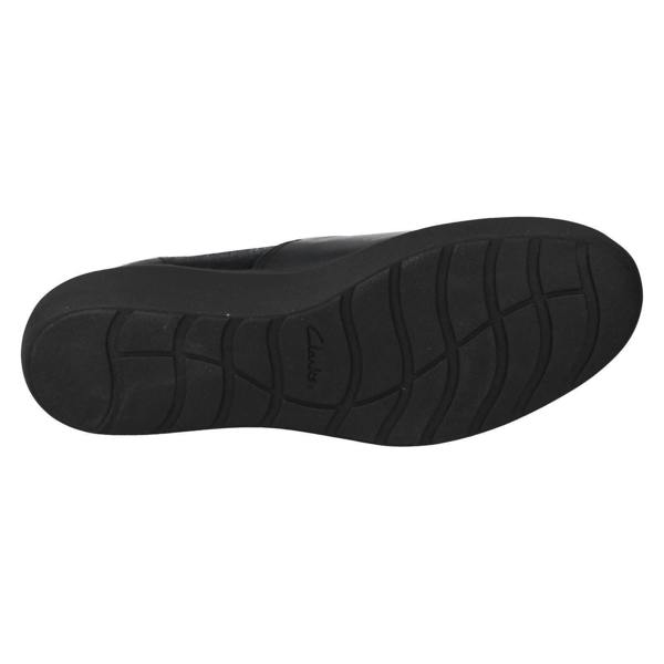 Clarks Ladies Clarks Light Weight Casual Shoes Kayleigh Step