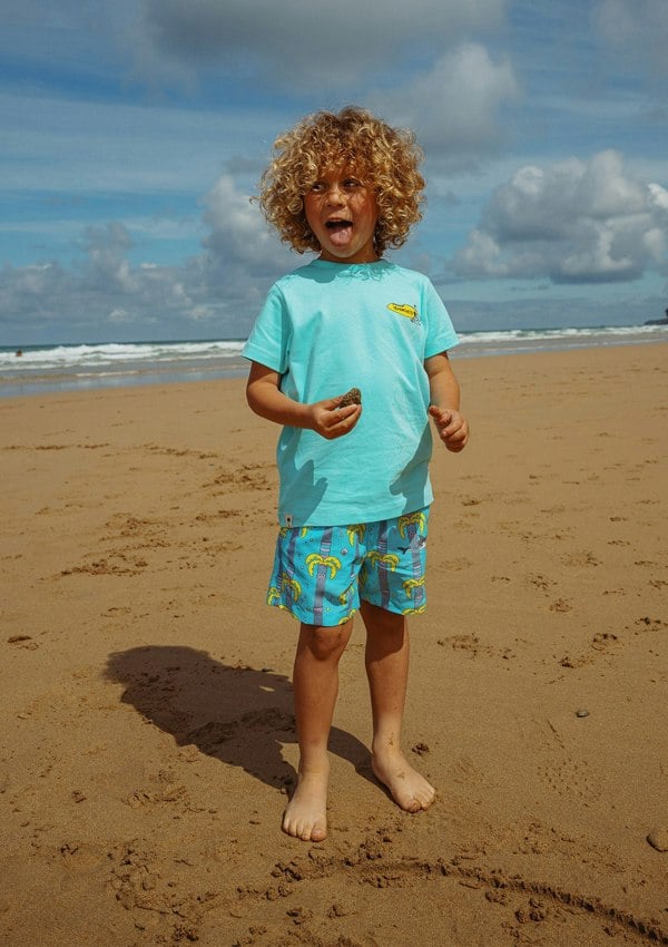 BOARDIES Kids Atlantis
