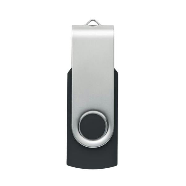 MidOcean Colodri USB Flash Drive - Black - 