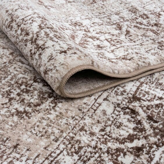 The Rugs Montana Vintage Beige Rug | 4050