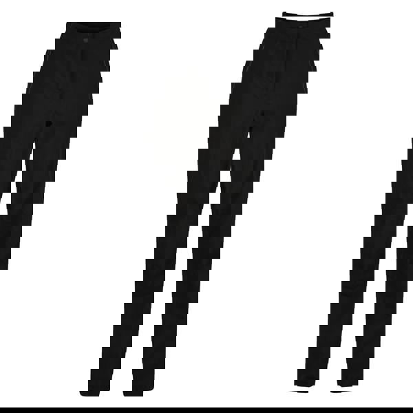 Regatta Womens/Ladies Highton Walking Over Trousers - Black