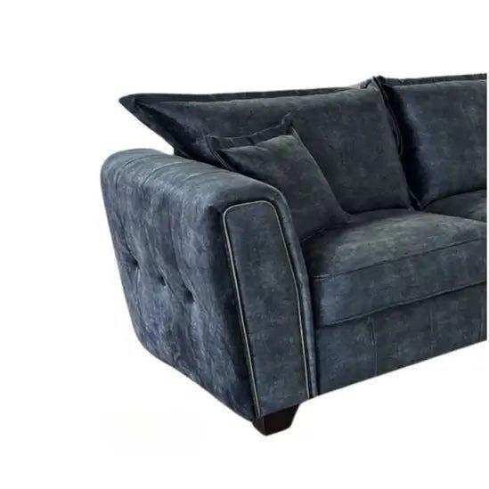 Snug Furniture Serena Large Corner Sofa Full-Back