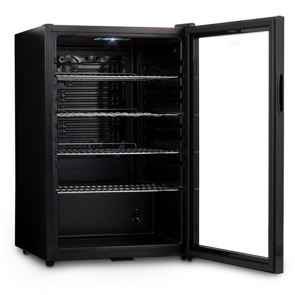 Subcold Super 115 LED Beer Fridge - Black