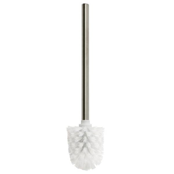 SupaHome Toilet Brush - Silver - 