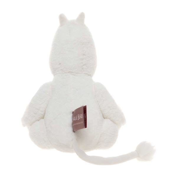 Moomintroll - Moomin Plush Charlie Bears Collectable