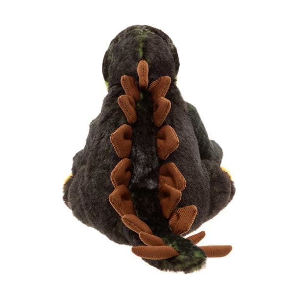 Charlie Bears Cuddle Cub Stegosaurus - Charlie Bears Small Plush