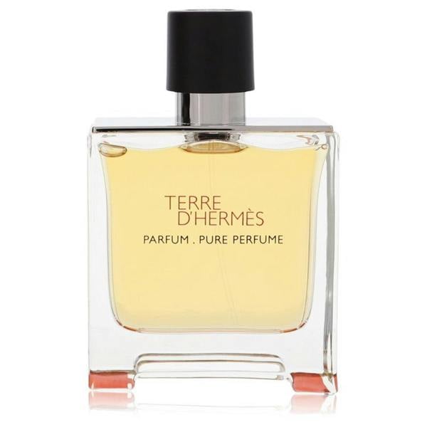 Hermès Hermes Terre dHermes Pure Perfume 75 ml