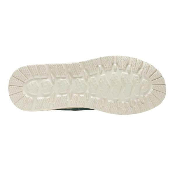 Regatta Womens/Ladies Salcombe Casual Shoes - Ivy Moss - 