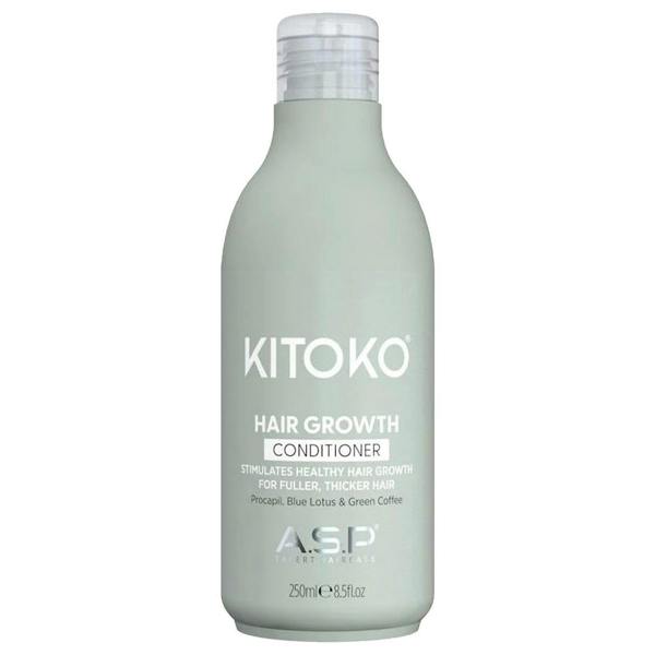A.S.P Kitoko Hair Growth Conditioner 250ml