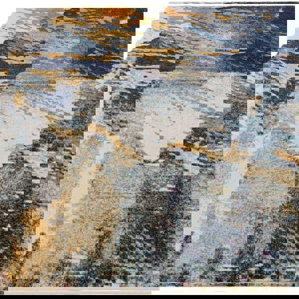 Asiatic Nova NV41 Sonic Blue Rug