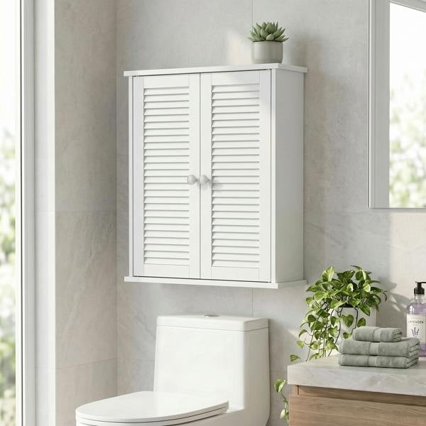 Wall Cabinet