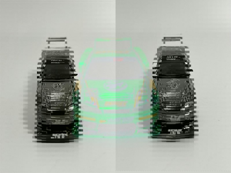 Mini GT Nissan Silvia S15 LB Super Silhouette RHD 1:64 Mini GT MGT00858R