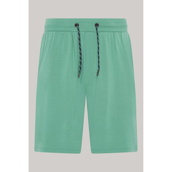 Ted Baker T Shirt And Short Set Loungewear Loungewear Set   in  Green