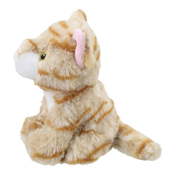 Wilberry Cat - Ginger - Wilberry ECO Minis