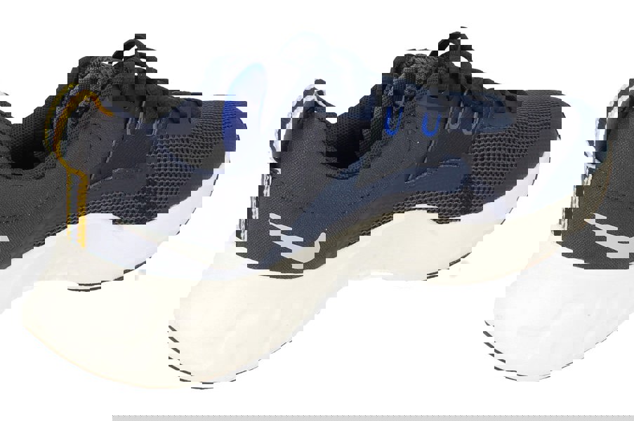 Nike Renew Retailation 3 Mens Da1350  434 - Thunder Blue Wolf Grey 434 - Photo 2