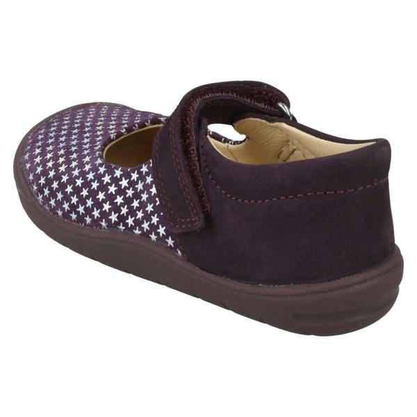 Start-rite Girls Startrite Casual Shoes Joy