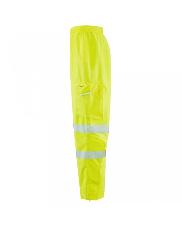 Instow Breathable Cargo Overtrouser Leo Workwear