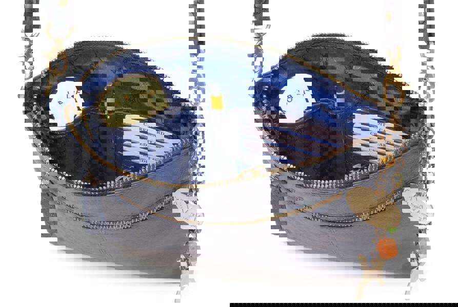 Catwalk Collection Handbags Josie - Crossbody Bag