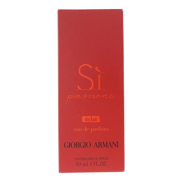 Giorgio Armani Si Passione Eclat De Parfum Eau de Parfum 30ml Spray For Her