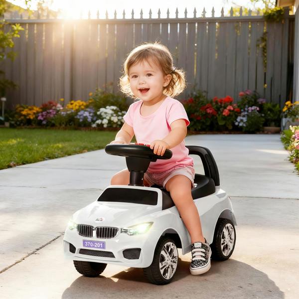 Kids Sliding Car