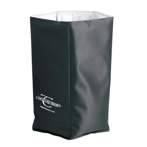 MidOcean Terras Soft Wine Cooler - Black - 
