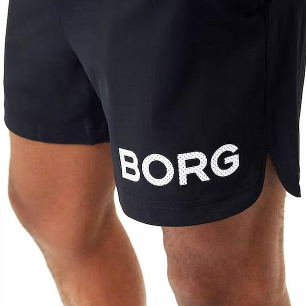 Bjorn Borg Short Shorts - Black Beauty