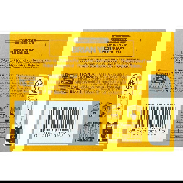 Danger Jones Starrider Semi-Permanent Hair Colour 118ml