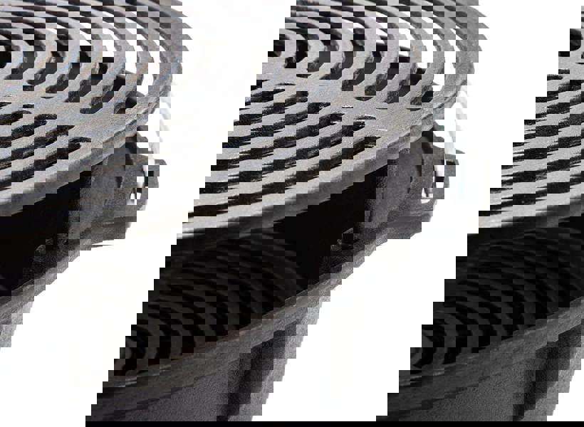 Petromax Fire Barbecue Grill