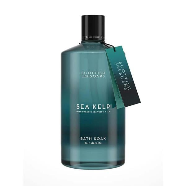 Scottish Fine Soaps Sea Kelp Bath Soak