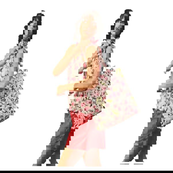 Cath Kidston Berries Tote Bag - Ecru - 