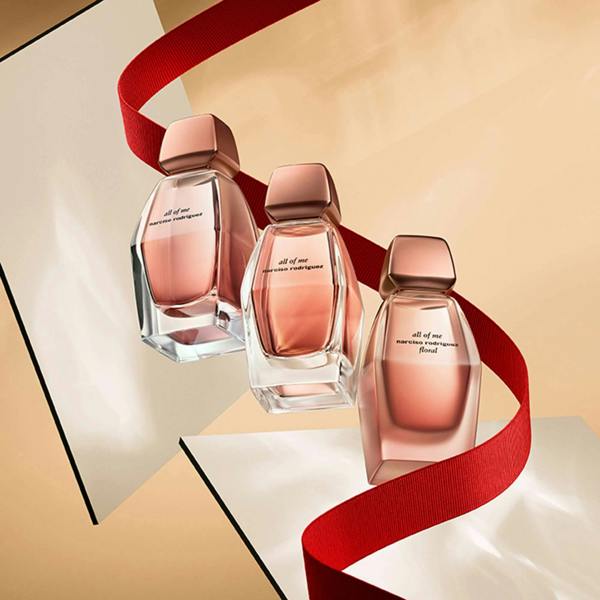 Narciso Rodriguez All Of Me Eau de Parfum Intense Fragrance Gift Set 50ml