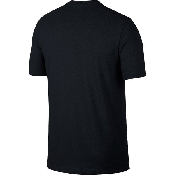 Nike Dri Fit Sports Men's T-Shirt Black