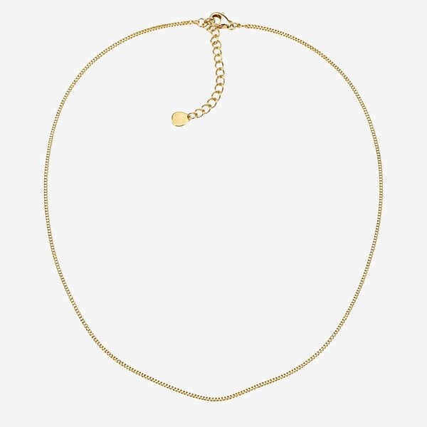 Uchi & Soto Kin Gold Chain Necklace