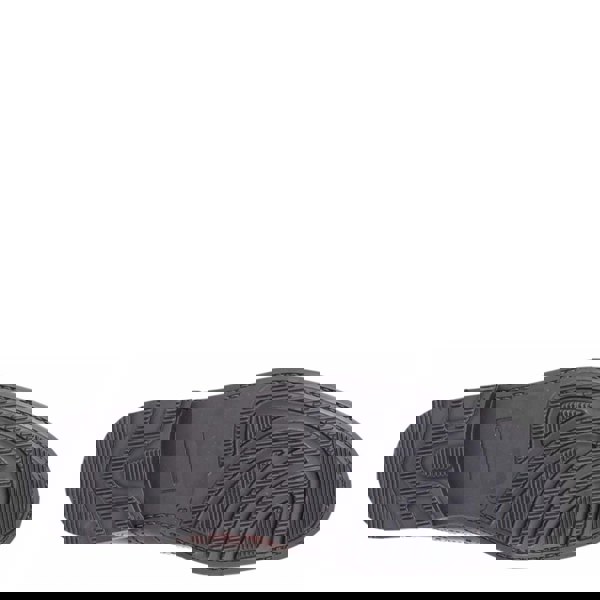 Roamers M 179 5 Eyelet Brogue Oxford Shoes