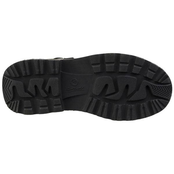 Cotswold model Compass Neoprene Rubber Wellington Unisex in Green