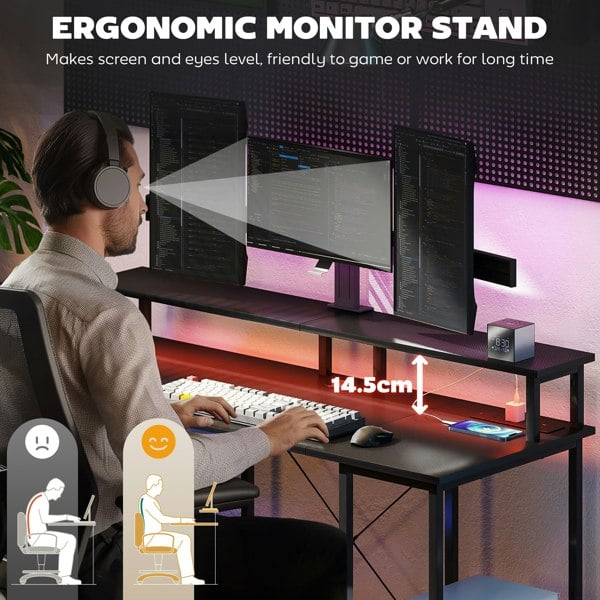Computer Desk