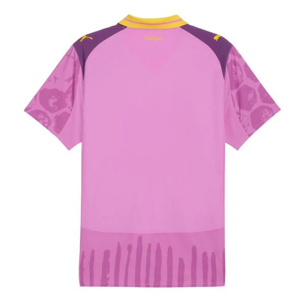 Puma Mens KidSuper Borussia Dortmund Jersey - Purple - 