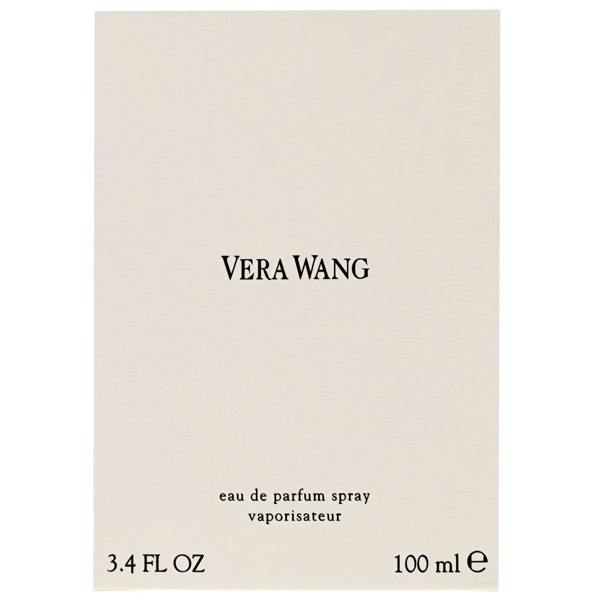 Vera Wang For Women Eau de Parfum Spray 100ml - Additional 1