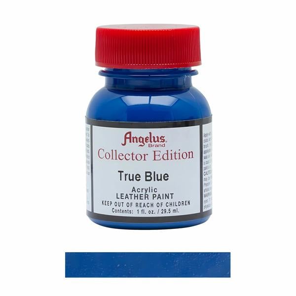 Angelus Collection Edition Acrylic Leather Paint - Special Colours 1oz