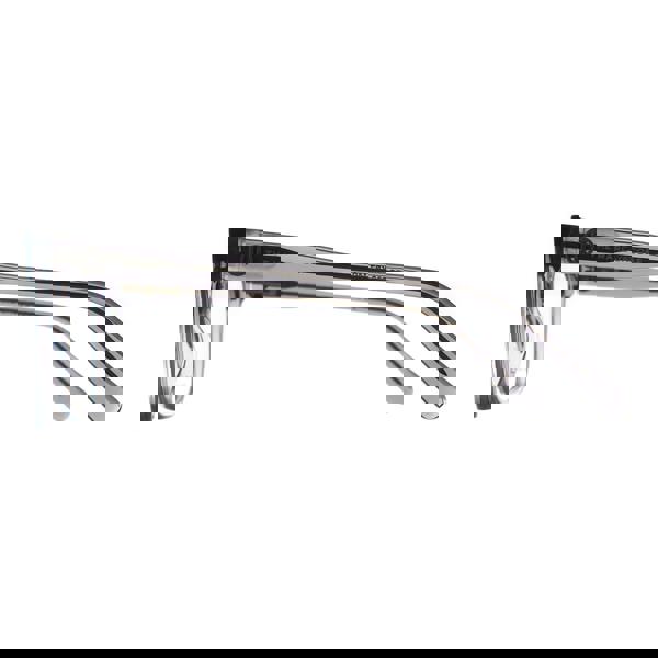 Marc Jacobs Glasses Frames MARC 630 KB7 Transparent Grey Women