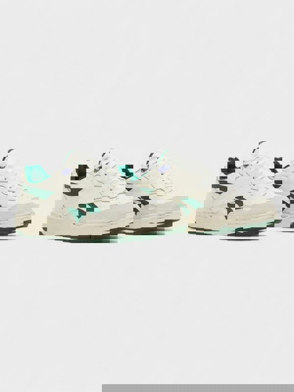 Reebok BB4000 Dark Green - Supplied FashionReebok