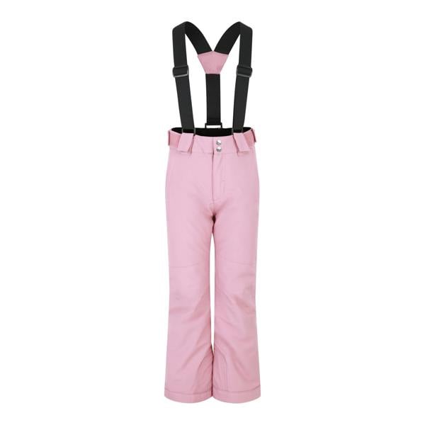 Dare 2B Kids Outmove II Ski Trousers - Dusty Rose