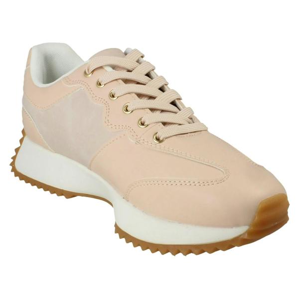 Elle Sport Ladies Elle Sport Casual Trainers Shoes F7333