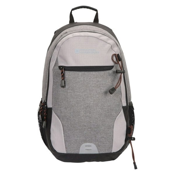 Mountain Warehouse 23L Laptop Bag - Grey