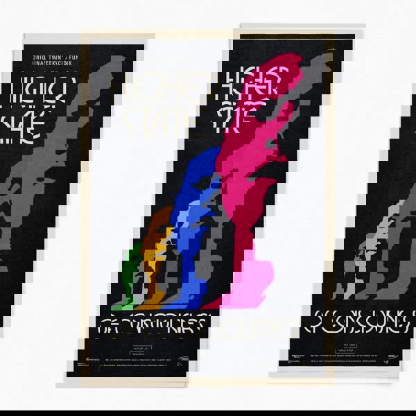 Reign&Hail Higher State of Consciousness