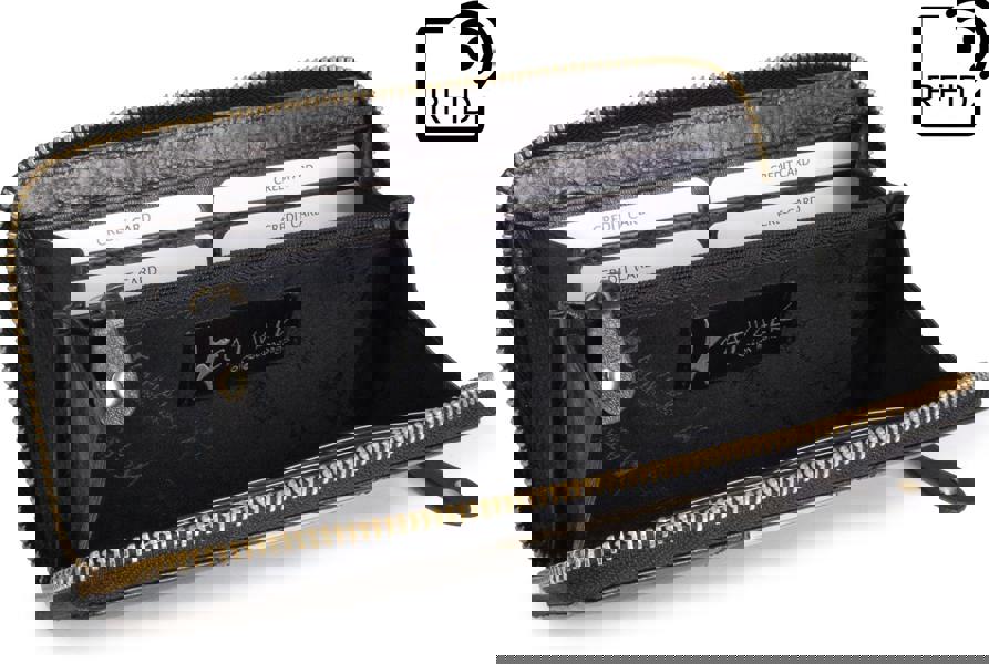 Catwalk Collection Handbags Gallery - Purse - RFID