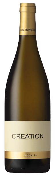 Creation Wines, Cape South Coast, Viognier 2023 75cl
