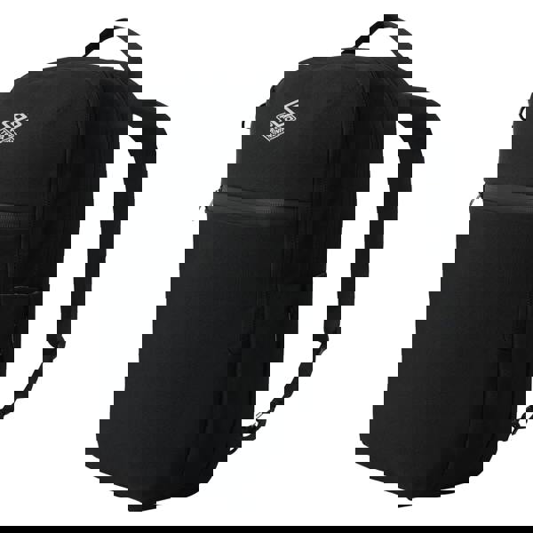 Umbro Pro Training Messenger Bag - Black/White - 